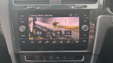 Volkswagen Golf 1.5 TSI EVO Match 5dr Petrol Hatchback